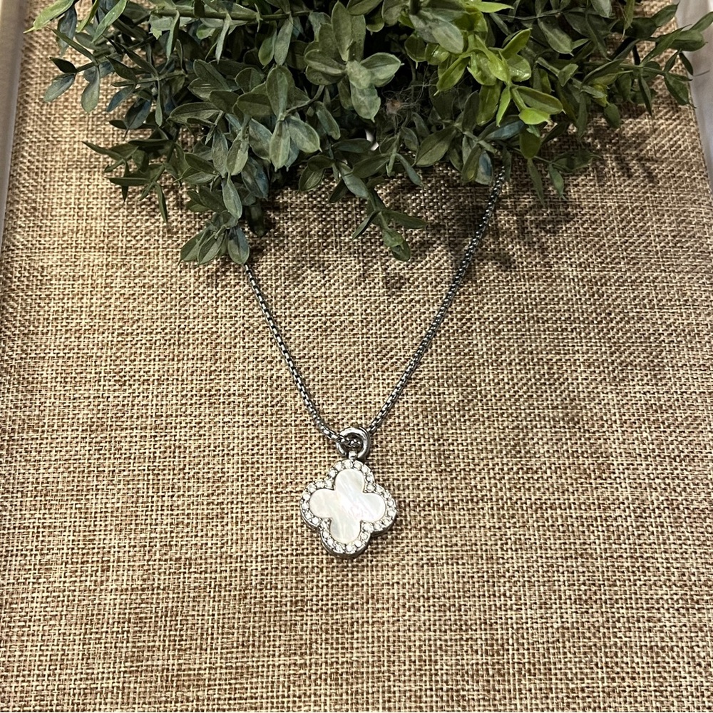 Park Lane Euphoria Necklace, 18”, NEW
